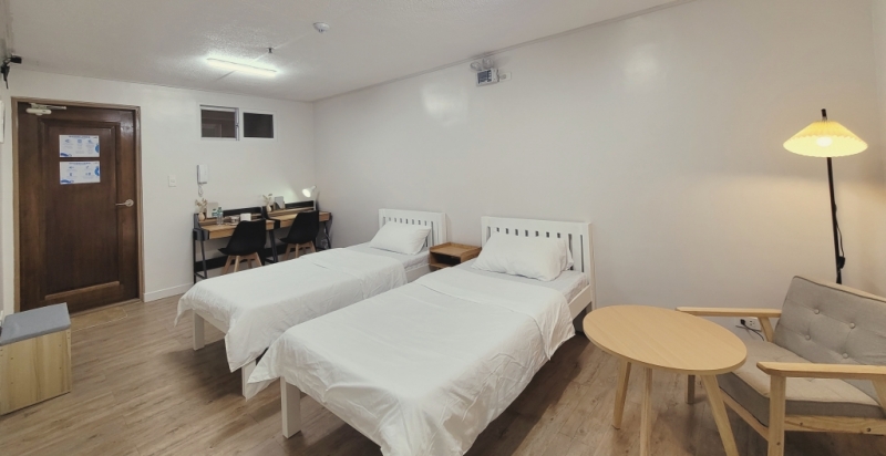 フィリピン留学 Cebu21 - BECI City-Domitory-65